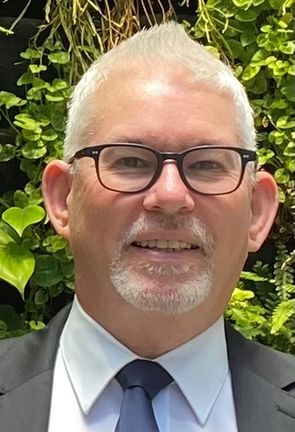 Mike Curtis